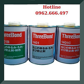 Mua Keo Threebond 1401B - 1401C - 1401D