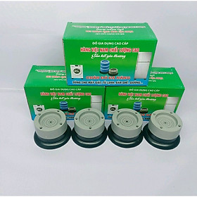 Mua Chân chống rung lắc cho máy giặt  tủ lạnh  bàn ghế  giường