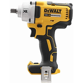 THÂN MÁY SIẾT BULONG CẦM TAY 18V DEWALT DCF894N-KR- HÀNG CHÍNH HÃNG