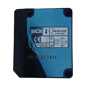 Cảm biến / Sensor Sick WS/WE280-S230