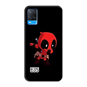 Ốp Lưng Dành Cho OPPO A54