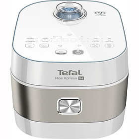 Mua Nồi cơm điện cao tần Tefal 1.5 Lít RK762168