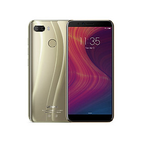 Lenovo K5 Play 4G Mobile Phone Face ID 5.7-inch HD+ 18:9 Display Snapdragon MSM8937 Octa-core 3GB+32GB 13MP+2MP Rear 8MP