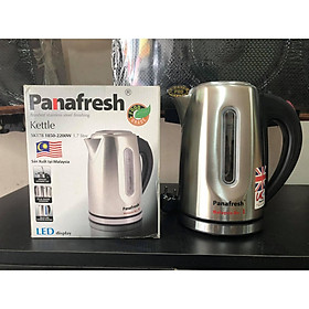Mua Ấm Siêu Tốc Panafresh SK178 (1.8L) - Trắng- Hãng chính hãng