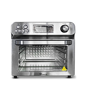 Mua Nồi chiên không dầu 23 Lít Sowun SW 263 - Hàng chính hãng