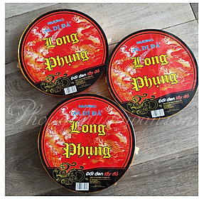 Nhang Vòng 3 ngày(4 vòng)LONG PHỤNG(thơm hương Bắc) không độc hại