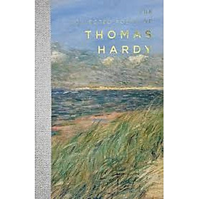 Sách Collected Poems Of Thomas Hardy (Paperback)