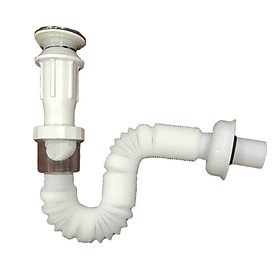 Mua Bộ Xả Lavabo (Chậu Rửa Mặt)- Xifong Lật HJ715