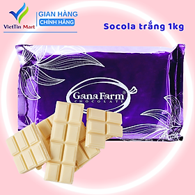 Nguyên Liệu Làm Chocolate