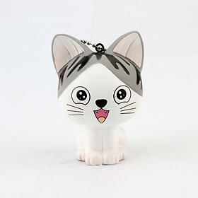 Móc khóa mèo Chii V.2 - Mẫu số 2