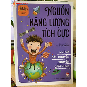 Những Câu Chuyện Truyền Cảm Hứng - I Will Be Better: Nguồn Năng Lượng Tích Cực