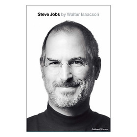 Download sách Steve Jobs