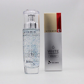 TINH CHẤT WHITENING REPAIR ESSENCE ECOSY 120ML