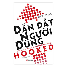 Dẫn Dắt Người Dùng (Tái Bản 2018)