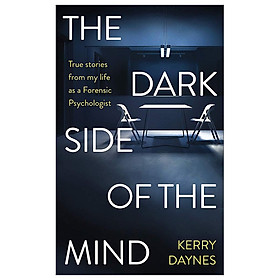 [Download Sách] The Dark Side of the Mind