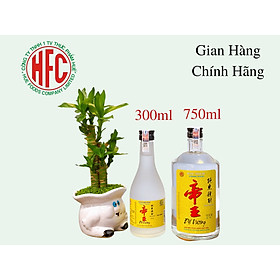 Chính hãng Rượu Shochu Đế Vương Vàng 29 Chai 300 ml 750 ml