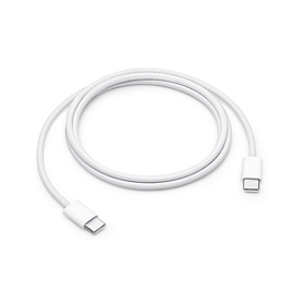 Mua Cáp Sạc USB-C 60W (1m) - Bọc dù - MW493ZA