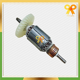 Rotor máy mài bóng cho DCA ASN100