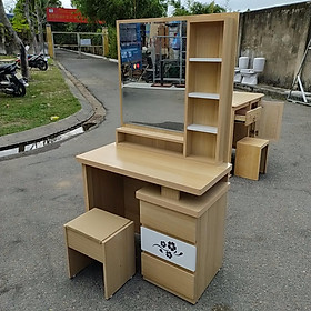 Mua Bàn trang điểm 80 (cải hoa)