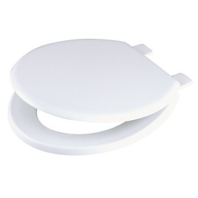 Mua Nắp nhựa Sunzin SZ02 thay thế cho bồn cầu C306 Inax (trắng)