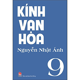 Kính vạn hoa - tập 9