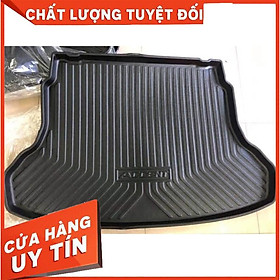 Accent, Lót cốp nhựa dẻo xe Accent 2018 2019 2020