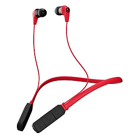 Tai Nghe Bluetooth Nhét Tai Skullcandy INKD 2.0 Wireless - Hàng Chính Hãng