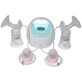 Máy hút sữa Spectra S1 Plus 2019