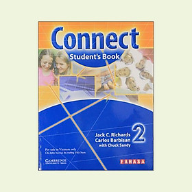 Connect SB2 Reprint Edition