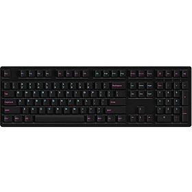 Bàn phím cơ AKKO 3108 DS Midnight (Cherry switch) - Hàng chính hãng
