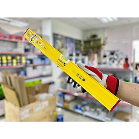 Mua Thước thủy nivo Stabila 50cm  2 bọt thủy  đầu chống sốc  Stabila 19164