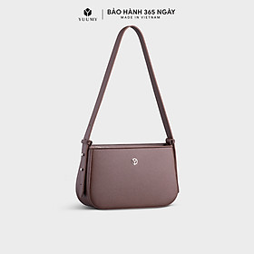 Túi Yuumy ( Thời trang nữ đi chơi size 23 - Túi đeo vai da Seasand YN170 )