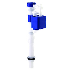Mua Bộ xả cấp paradise KR- Van cấp paradise KR Bộ xả bồn cầu HKC-VC11