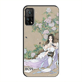 Ốp Lưng Dành Cho XIAOMI MI 10T