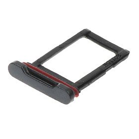 Holder Slot Tray Replacement for  S6 Active G890A Black