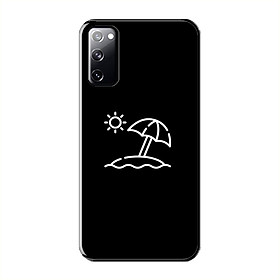 Ốp Lưng Dẻo Dành Cho SAMSUNG GALAXY S20 FE