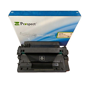 Hộp mực 55A ( CE255A ) Prospect dùng cho máy HP P3010/ P3015/ Canon 6750 (6K) - hàng chính hãng