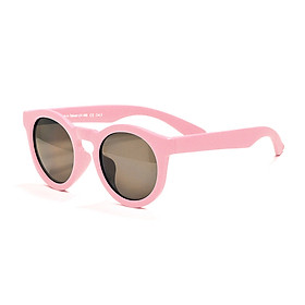 SUNGLASSES Kính Mát Phong Cách Dusty Rose 6+ 4CHIDUS