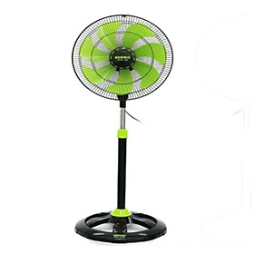 Mua Quạt đứng thân sắt Senko DTS1607 - Hàng chính hãng