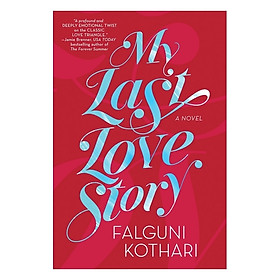 My Last Love Story