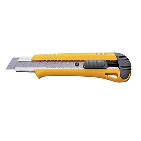 Dao rọc giấy khóa tự động KDS L-18