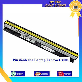 Mua Pin dùng cho Laptop Lenovo G400s - Hàng Nhập Khẩu  MIBAT784