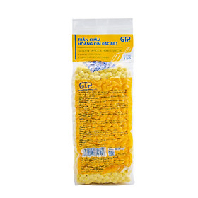 Trân châu Hoàng kim Đặc biệt GTP 1Kg - Topping nhiều loại trà sữa, chè, món tráng miệng...
