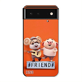 Ốp Lưng Dành Cho GOOGLE PIXEL 6