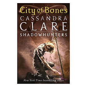 The Mortal Instruments 1: City of Bones