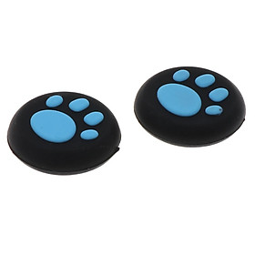 Replacement Analog Joystick Thumb Stick Silicone Cap For PSV1000/2000