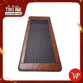 Thảm đá nóng hàn quốc giảm mỡ 80x190