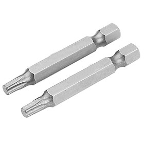 Mua BỘ 2 ĐẦU LỤC GIÁC BÔNG ( CÔNG NGHIỆP) TOLSEN TỪ T10-T40 * 50MM - HÀNG CHÍNH HÃNG