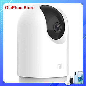 Camera Xiaomi Mi 360° Home 2K BHR4193GL Pro - hàng chính hãng