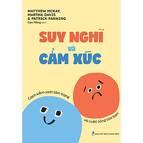 Suy Nghĩ Và Cảm Xúc